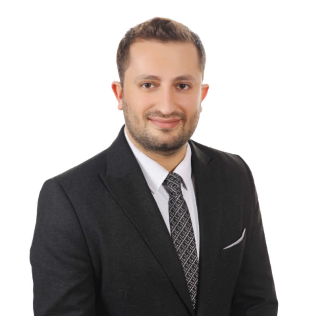 Ahmet Demirtaş