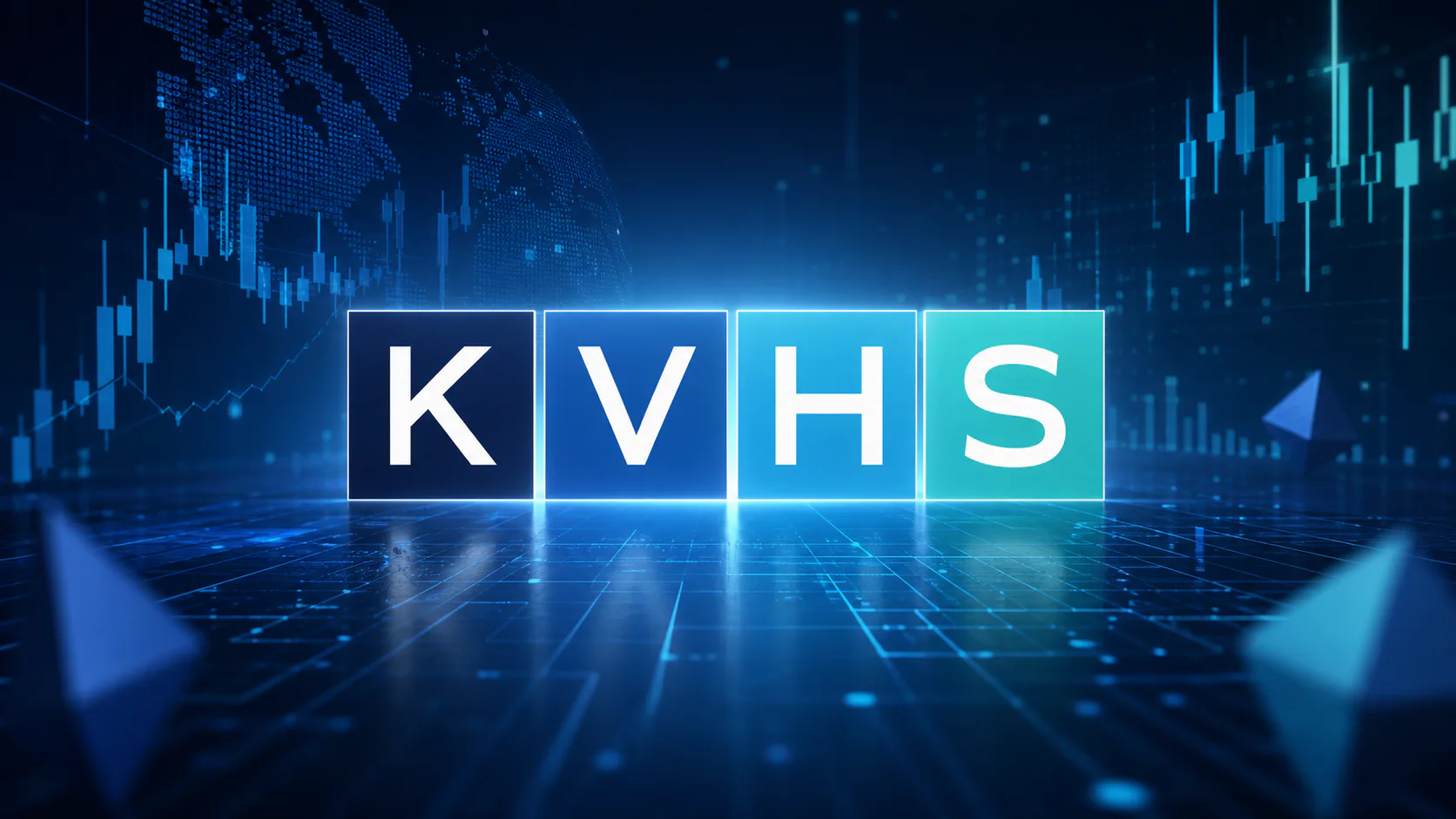 KVHS Yayın Hayatına Başlıyor