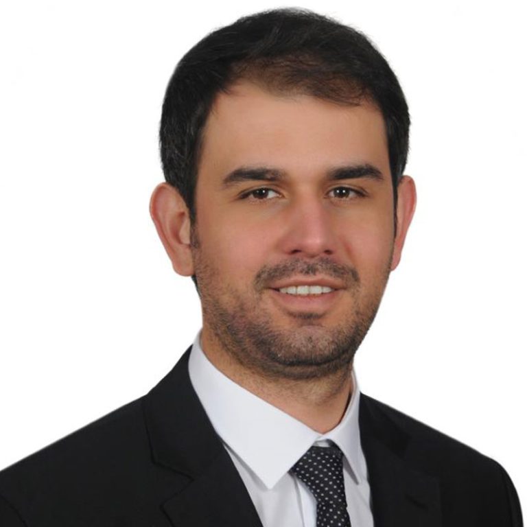 Dr. Süleyman Kıran