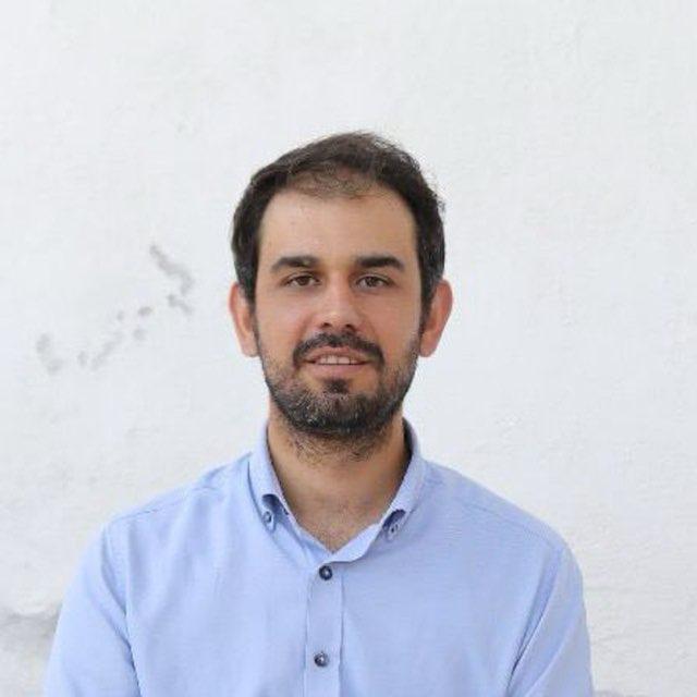 Dr. Süleyman Kıran