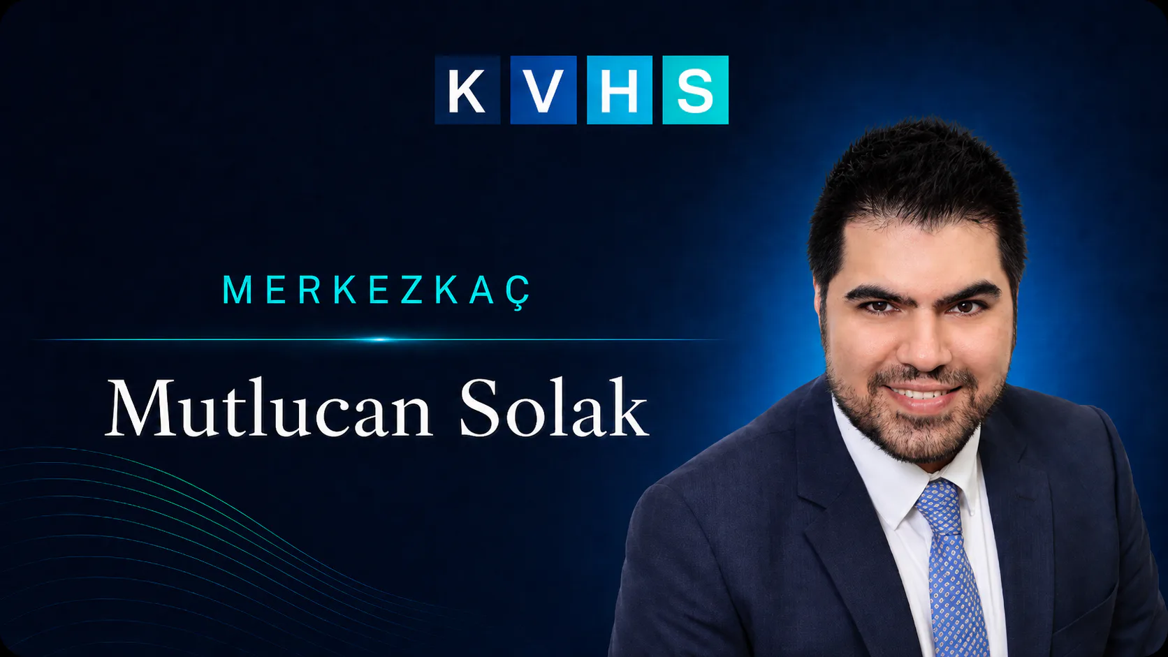 Mutlucan Solak - Merkezkaç